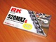 ketjut - RK 520 SO - 120 lenkkiä - O-rengasketju